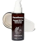 FACETHEORY | Supergel Oil-Free Moisturiser - 50ml