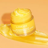 LANEIGE | Lip Sleeping Mask | Mango - 20 gr