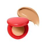 TOCOBO | Apple Dewy Fit Cushion SPF50+ PA++++