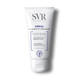 SVR Xerial Fissures editorial