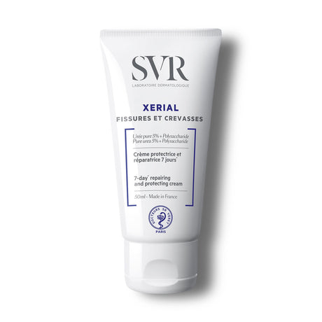 SVR Xerial Fissures editorial