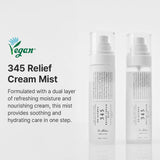 DR. ALTHEA | 345 Relief Cream Mist