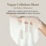 DR. ALTHEA | 345 Relief Cream Mask