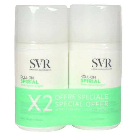 SVR Spirial Duo principal