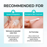 NUMBUZIN | No.1 Pantothenic B5 Active Drying Powder