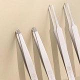 STUDIO 17 | Makeup Tweezer Duo