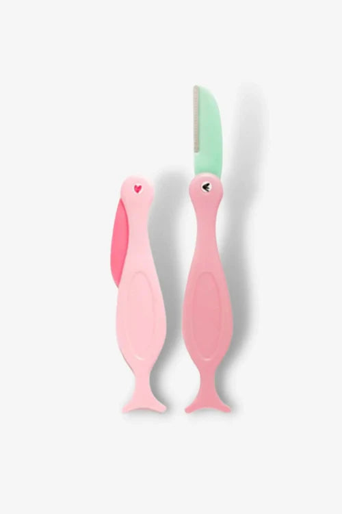 ETUDE | Depilador de cejas House My Beauty Tool Eyebrow Trim Cutter