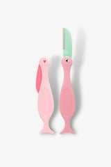 ETUDE | Depilador de cejas House My Beauty Tool Eyebrow Trim Cutter