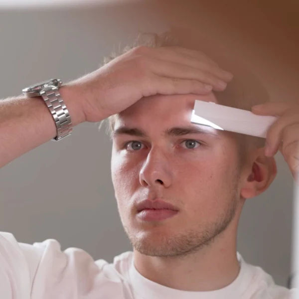 STYLPRO | 2-in-1 Light Up Sonic Dermaplane