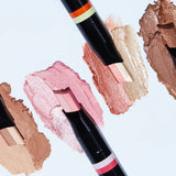 ELROEL | Blanc Double Shadow Stick - 1,4g
