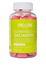 CHIC & LOVE | Gummies Saciantes