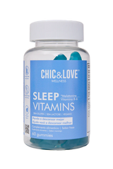 CHIC & LOVE | Sleep Vitamins