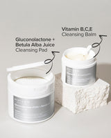 MARY & MAY | Vitamin B C E Cleansing Balm - 120 ml