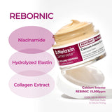 DR. MELAXIN | Cemenrete Calcium Intense Cream - 50ml