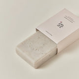 Low pH Rice Face and Body Cleansing Bar 