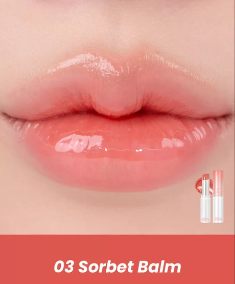 ROM&ND | Glasting Melting Balm