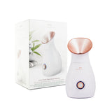 STYLPRO | 4-in-1 Ionic Facial Steamer