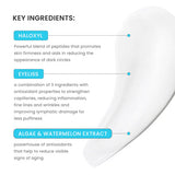 TIMELESS | Dark Circle Eye Cream - 15ml