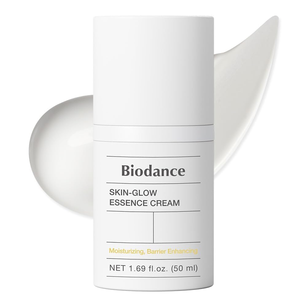 BIODANCE | Skin-Glow Essence Cream - 50ml
