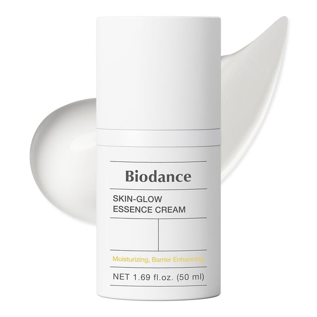 BIODANCE | Skin-Glow Essence Cream - 50ml