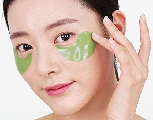 MEDIPEEL | Peptide 9 Hyaluron Cica Ampoule Eye Patch - 60ud
