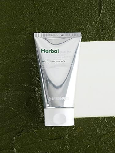 MEDIPEEL | Herbal Peel Tox Pro Cream Mask - 120gr