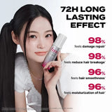 SHISEIDO | Fino Premium Touch Hair Oil Serum Airy Smooth - 70ml