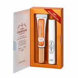 HOLIKA HOLIKA | Lash Correcting Mascara Remover Set 03 Long Extension - 19ml