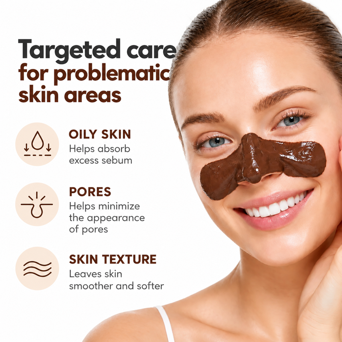 ELROEL | Pore Clearing Pack - 30ml