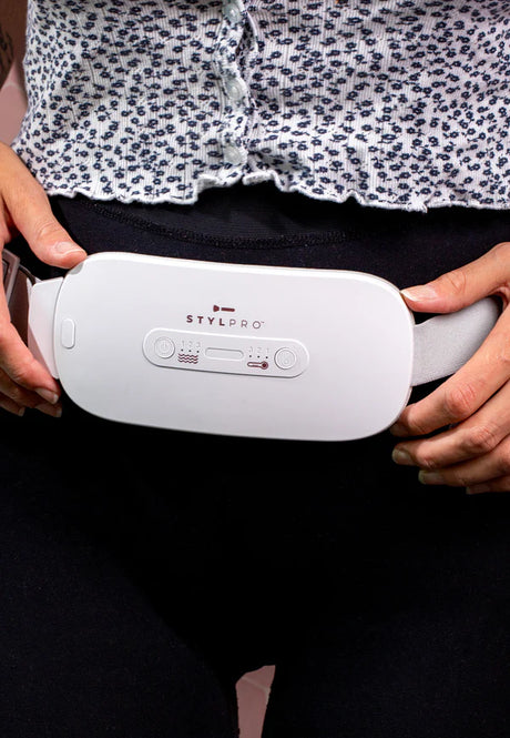 STYLPRO | Toastie Tummy Period Cramp Soother