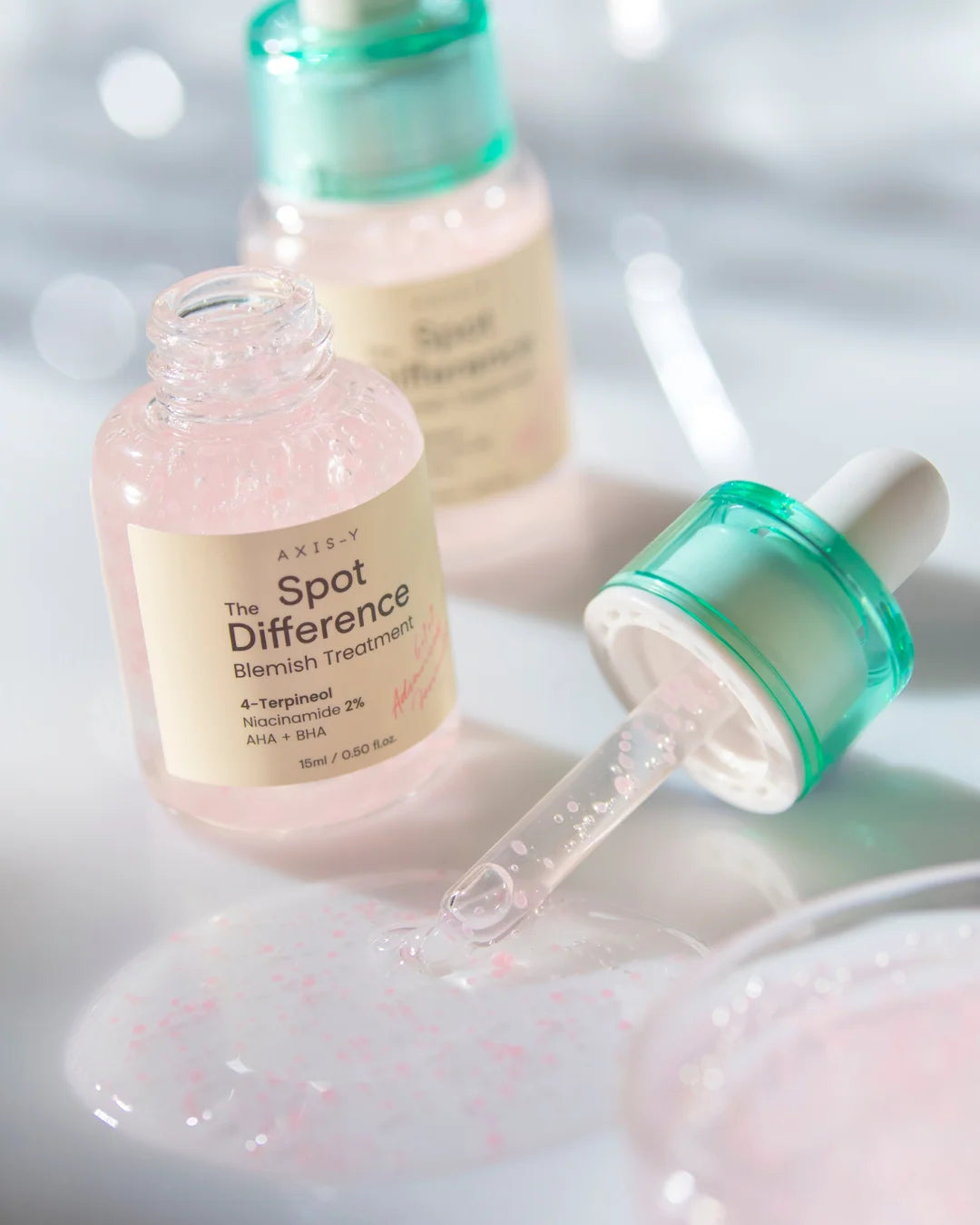 AXIS-Y | Spot The Difference Blemish Treatment - 15ml