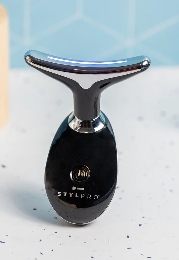 STYLPRO | Fabulous Firmer Neck & Face Smoother