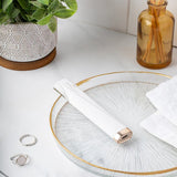 STYLPRO | 2-in-1 Light Up Sonic Dermaplane