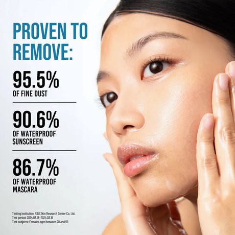 Formato de viaje - Jumiso Pore Clearing Cleansing Oil 20ml