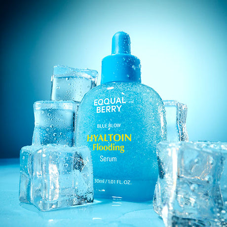EQQUALBERRY | Hyaltoin Flooding Serum 30ml