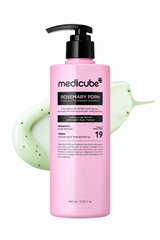 MEDICUBE | Rosemary PDRN Cooling Thickening Shampoo - 400ml