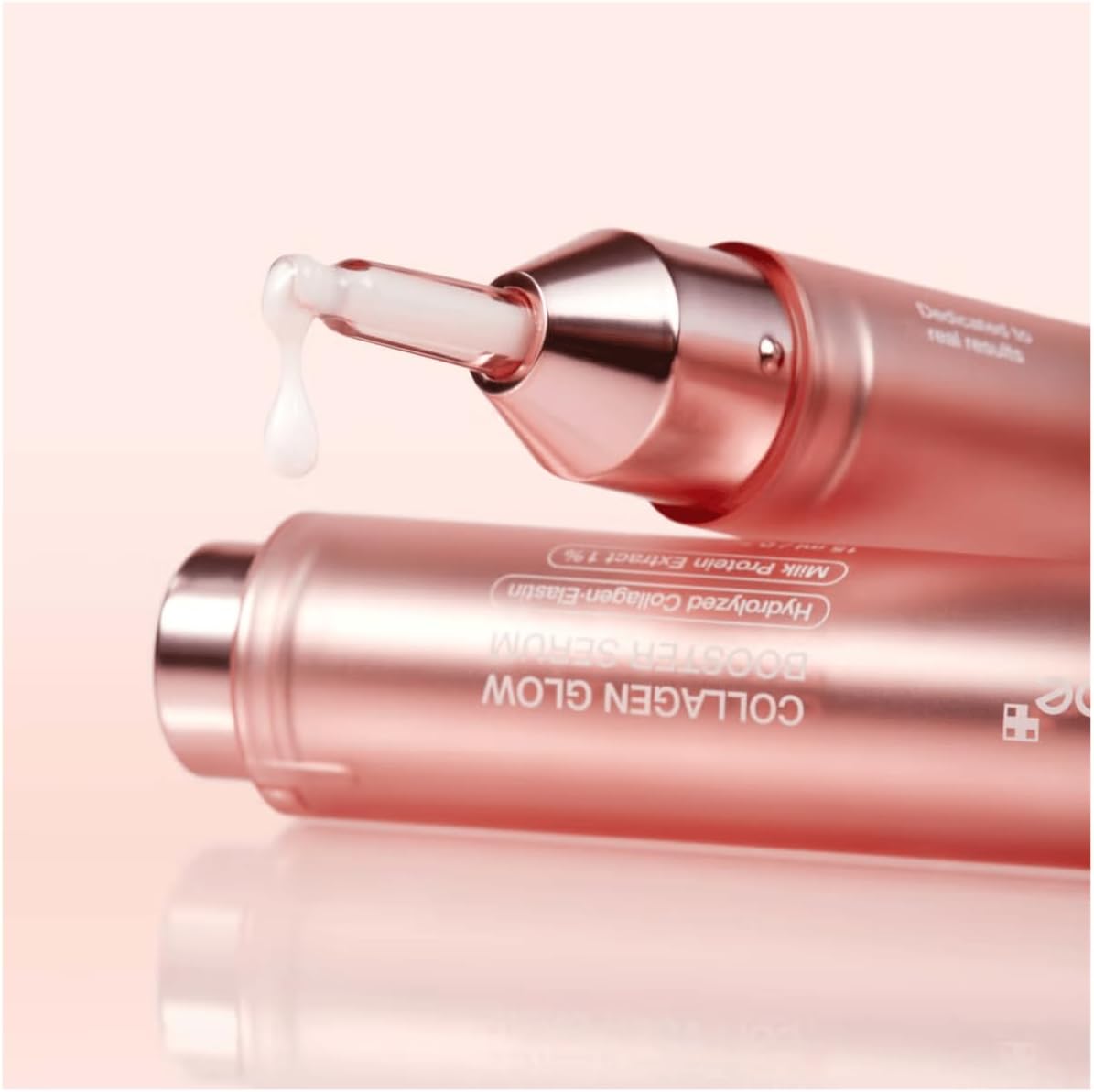 MEDICUBE | Collagen Glow Booster Serum - 15 ml