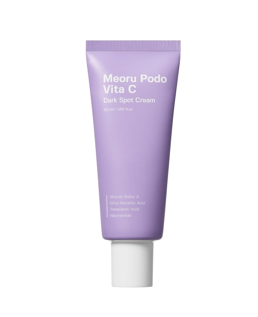 SUNGBOON EDITOR | Meoru Podo VitaC Dark Spot Cream - 50ml