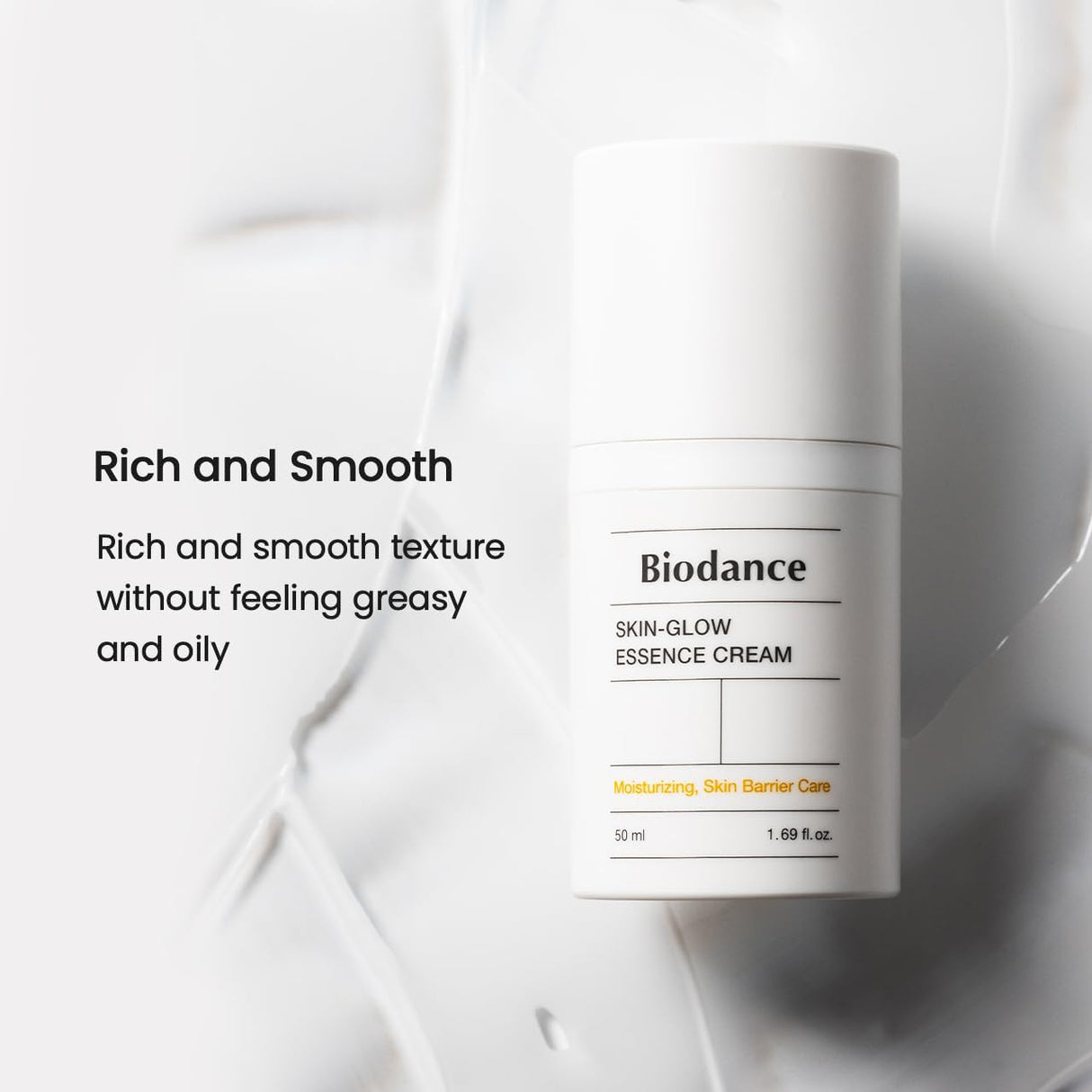 BIODANCE | Skin-Glow Essence Cream - 50ml
