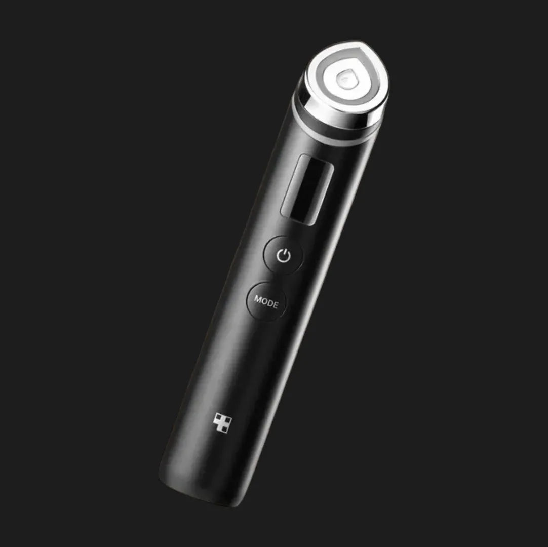 MEDICUBE | AGE - R Booster Pro - Black