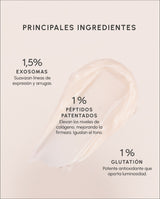 TWO POLES | The Ultra-Lift Rich Cream - 50ml