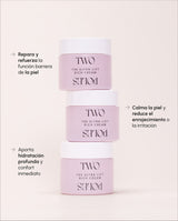 TWO POLES | The Ultra-Lift Rich Cream - 50ml