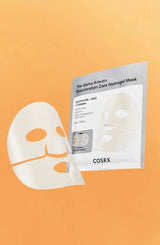 COSRX | The Arbutin Discoloration Care Hydrogel Mask - 3ud