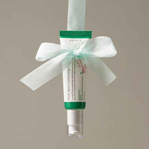 AXIS- Y | Glow You Own Way