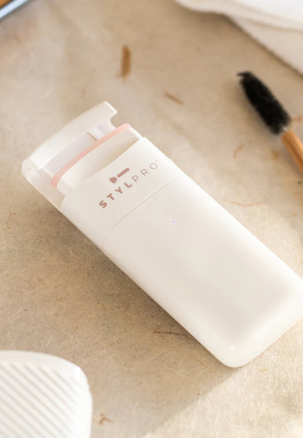 STYLPRO | Hot Lash Heated Eye Lash Curler
