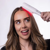 STYLPRO | Root Renew Red Light Hairbrush