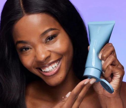 LANEIGE | Water Bank Blue Hyaluronic Cleansing Foam - 150ml