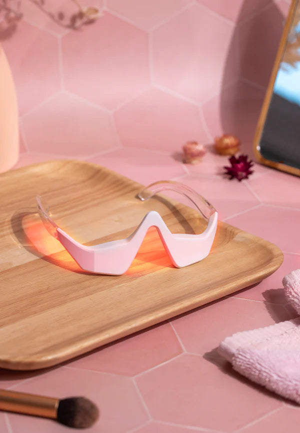 STYLPRO | EMS & RED Led Under Eye Glasses