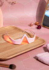 STYLPRO | EMS & RED Led Under Eye Glasses