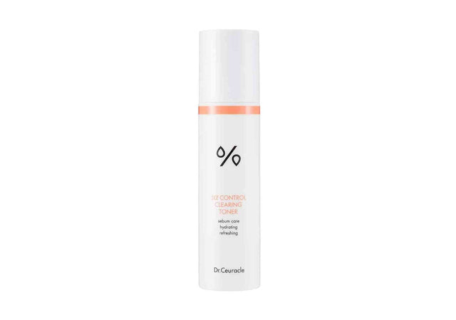 🎁 DR. CEURACLE | 5α Control Clearing Toner OUTLET 100% off
